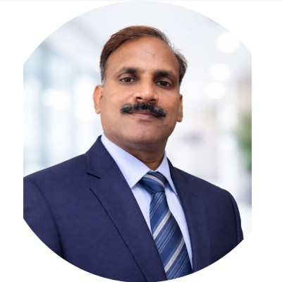 Dhirendra Dash