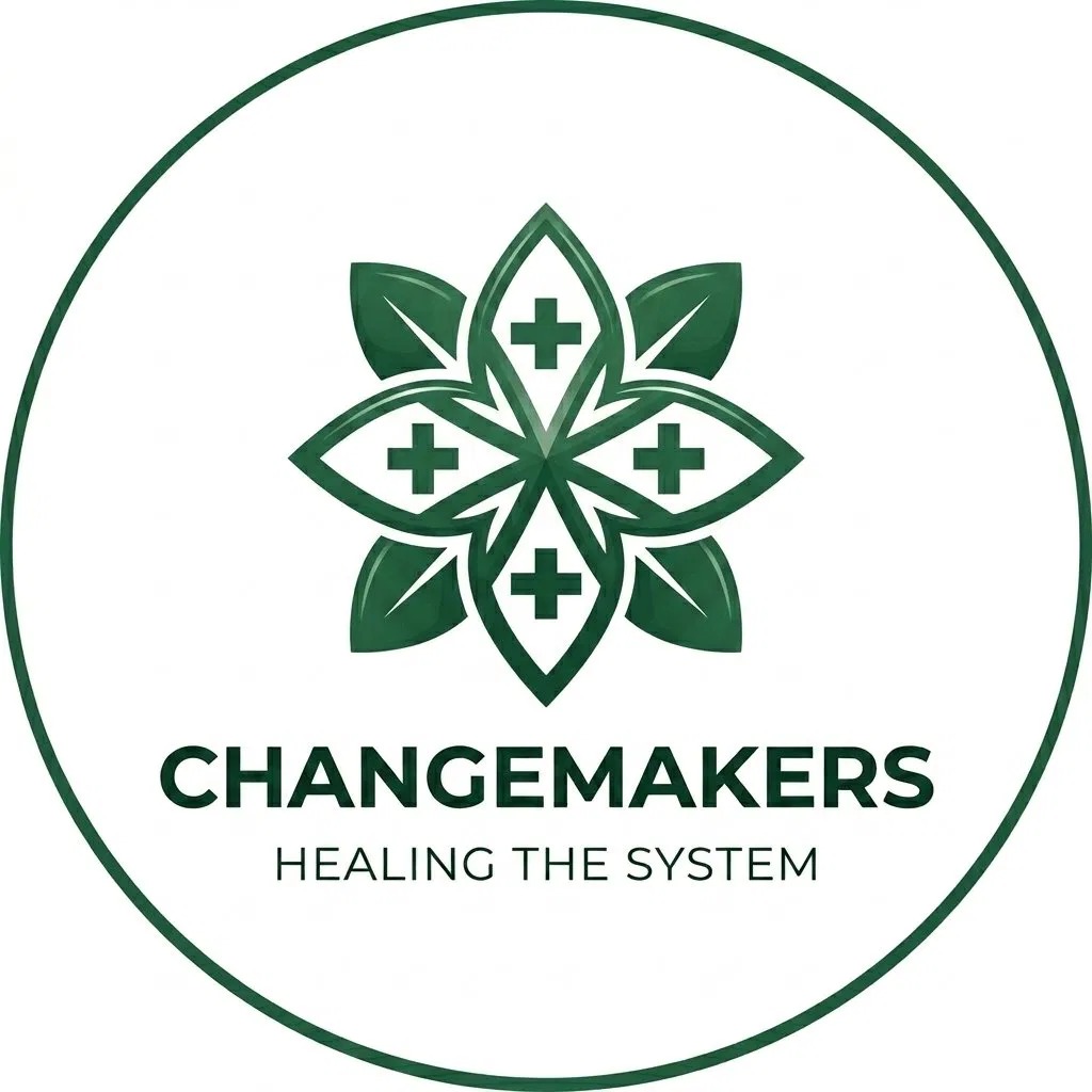 Changemakers: Healing the System
