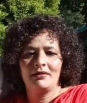 Jamela Siddiqui